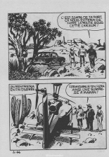 Elvifrance - Terrifiant - 004 - Fout au but : page 164