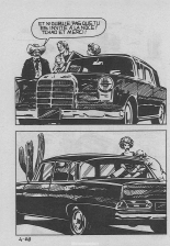Elvifrance - Terrifiant - 004 - Fout au but : page 166