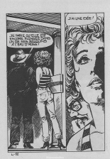 Elvifrance - Terrifiant - 004 - Fout au but : page 170