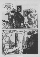 Elvifrance - Terrifiant - 004 - Fout au but : page 173