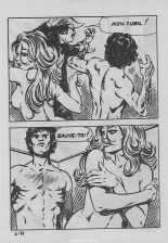 Elvifrance - Terrifiant - 004 - Fout au but : page 175