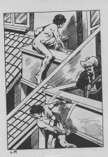 Elvifrance - Terrifiant - 004 - Fout au but : page 177