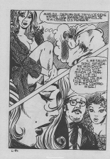 Elvifrance - Terrifiant - 004 - Fout au but : page 182