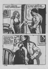 Elvifrance - Terrifiant - 004 - Fout au but : page 184