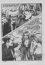 Elvifrance - Terrifiant - 004 - Fout au but : page 185