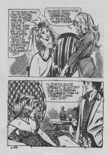 Elvifrance - Terrifiant - 004 - Fout au but : page 186