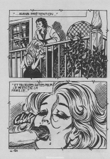 Elvifrance - Terrifiant - 004 - Fout au but : page 188