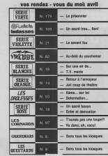 Elvifrance - Terrifiant - 004 - Fout au but : page 192