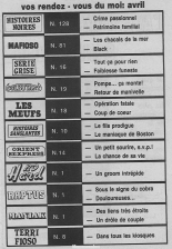 Elvifrance - Terrifiant - 004 - Fout au but : page 193