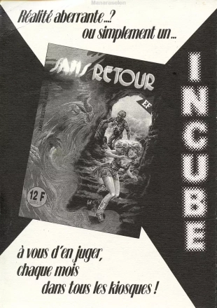 hentai Elvifrance - Terrifiant - 009 - A faire pleurer Magot