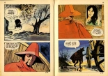 Elvifrance - Terrificolor 006 oeil de serpent : page 7