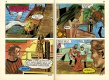 Elvifrance - Terrificolor 010 - Le corail qui tue : page 18