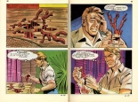 Elvifrance - Terrificolor 010 - Le corail qui tue : page 30