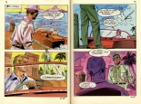 Elvifrance - Terrificolor 010 - Le corail qui tue : page 37