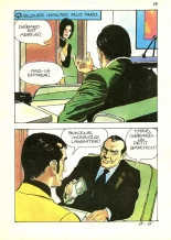 Elvifrance - Terrificolor - 015 - Les condamnés : page 19