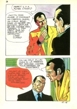 Elvifrance - Terrificolor - 015 - Les condamnés : page 20