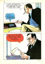 Elvifrance - Terrificolor - 015 - Les condamnés : page 22