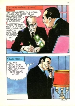 Elvifrance - Terrificolor - 015 - Les condamnés : page 23