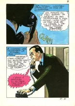 Elvifrance - Terrificolor - 015 - Les condamnés : page 25