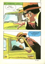 Elvifrance - Terrificolor - 015 - Les condamnés : page 27