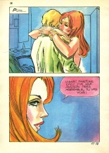 Elvifrance - Terrificolor - 015 - Les condamnés : page 38
