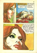 Elvifrance - Terrificolor - 015 - Les condamnés : page 45