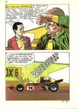 Elvifrance - Terrificolor - 015 - Les condamnés : page 52
