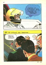 Elvifrance - Terrificolor - 015 - Les condamnés : page 62