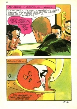 Elvifrance - Terrificolor - 015 - Les condamnés : page 64