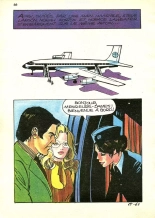 Elvifrance - Terrificolor - 015 - Les condamnés : page 66