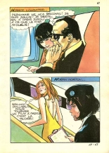 Elvifrance - Terrificolor - 015 - Les condamnés : page 67