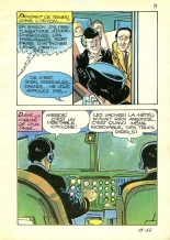 Elvifrance - Terrificolor - 015 - Les condamnés : page 71