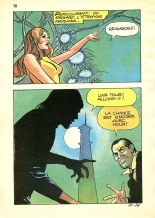 Elvifrance - Terrificolor - 015 - Les condamnés : page 78