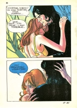 Elvifrance - Terrificolor - 015 - Les condamnés : page 86