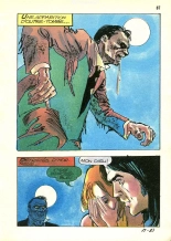 Elvifrance - Terrificolor - 015 - Les condamnés : page 87