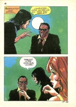 Elvifrance - Terrificolor - 015 - Les condamnés : page 88