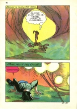 Elvifrance - Terrificolor - 015 - Les condamnés : page 96
