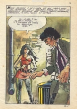 Elvifrance - Terrificolor - 016 - Hara-kiri : page 5