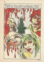 Elvifrance - Terrificolor - 016 - Hara-kiri : page 8