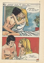 Elvifrance - Terrificolor - 016 - Hara-kiri : page 9