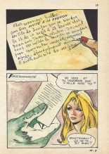 Elvifrance - Terrificolor - 016 - Hara-kiri : page 13