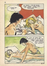 Elvifrance - Terrificolor - 016 - Hara-kiri : page 14