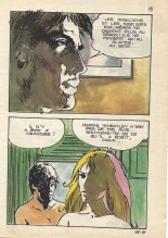 Elvifrance - Terrificolor - 016 - Hara-kiri : page 15