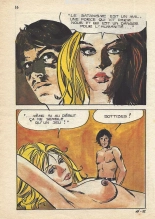 Elvifrance - Terrificolor - 016 - Hara-kiri : page 16