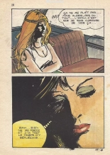 Elvifrance - Terrificolor - 016 - Hara-kiri : page 18