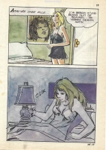 Elvifrance - Terrificolor - 016 - Hara-kiri : page 19