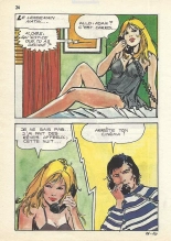 Elvifrance - Terrificolor - 016 - Hara-kiri : page 24