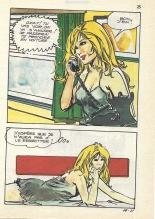 Elvifrance - Terrificolor - 016 - Hara-kiri : page 25