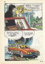 Elvifrance - Terrificolor - 016 - Hara-kiri : page 26