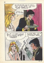 Elvifrance - Terrificolor - 016 - Hara-kiri : page 32